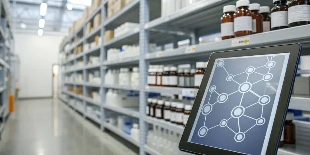 Best EPCIS software providers optimize supply chain management.