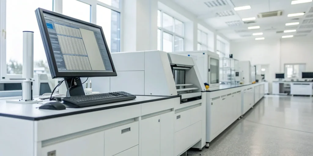 Best software for FDA audit readiness in life sciences.