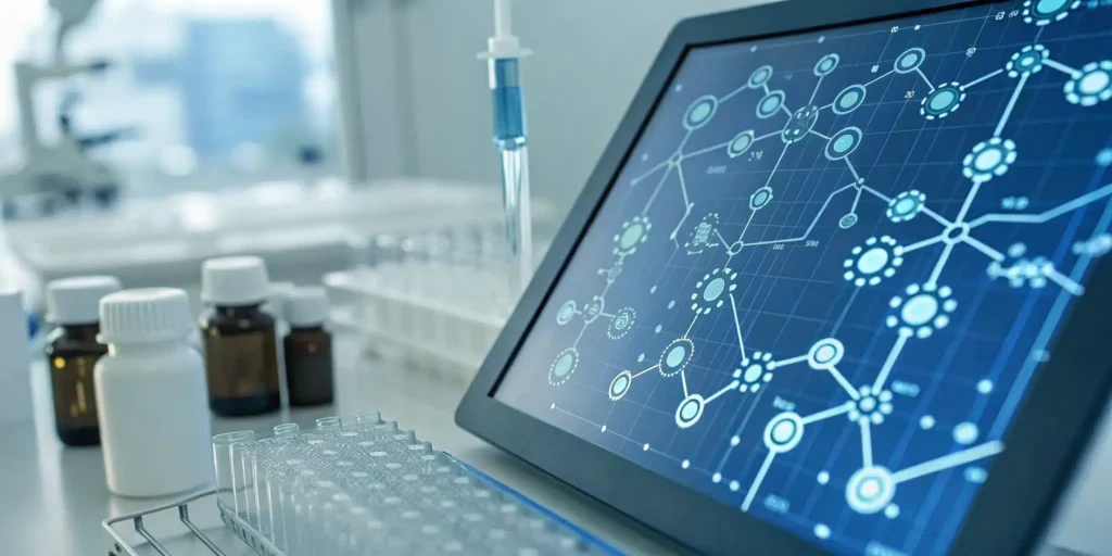 DSCSA audit trail software.