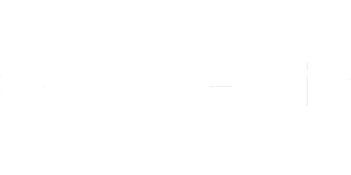 CaryHealth- Logo