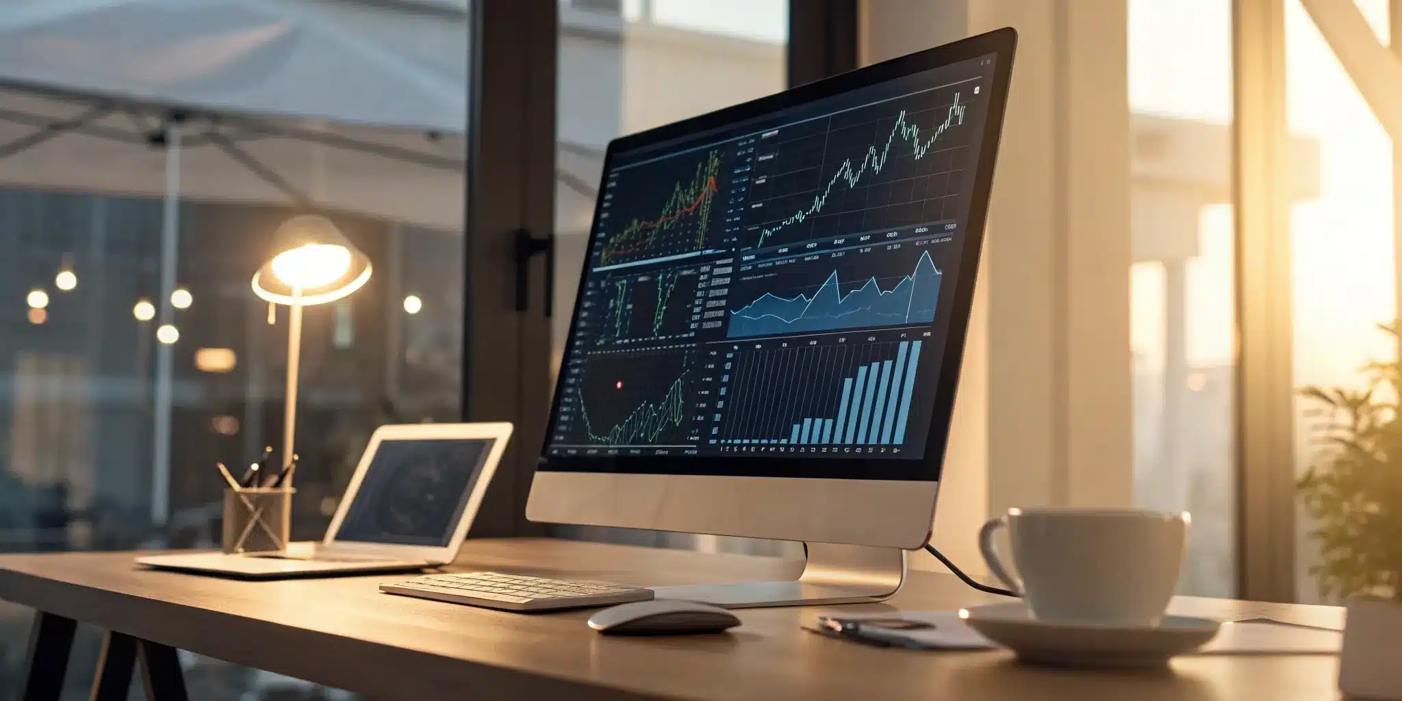 A desktop computer screen showing an analytics dashboard for evaluating a DSCSA solution.