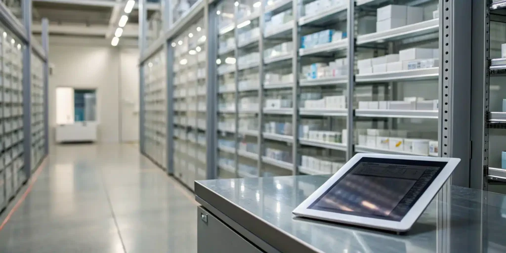 What Is an NDC Inventory Management System? - RxERP