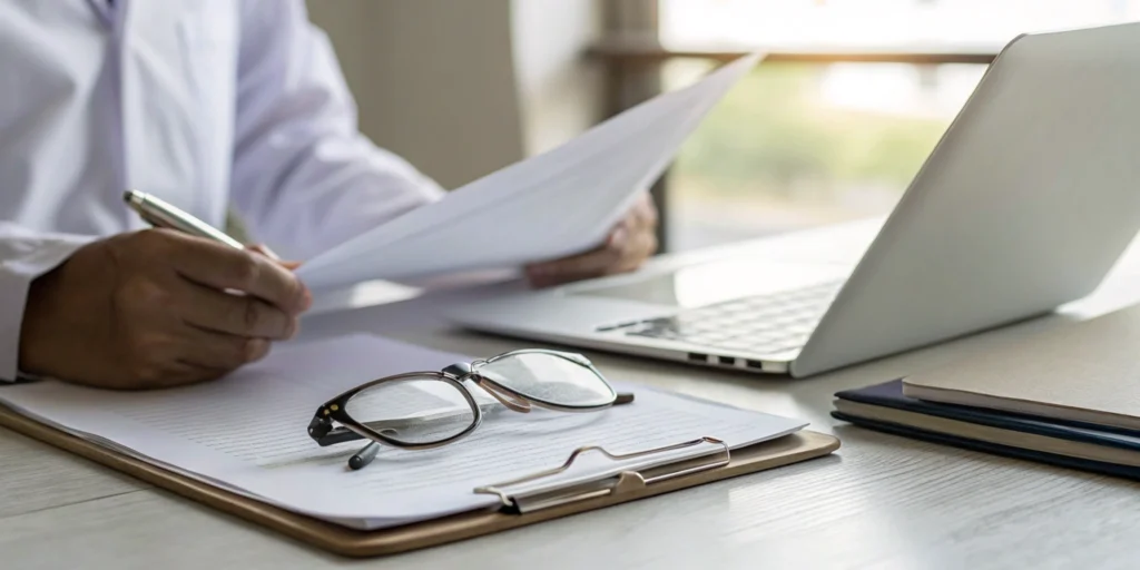 Reviewing the DSCSA exempt products list for pharmaceutical supply chain compliance.