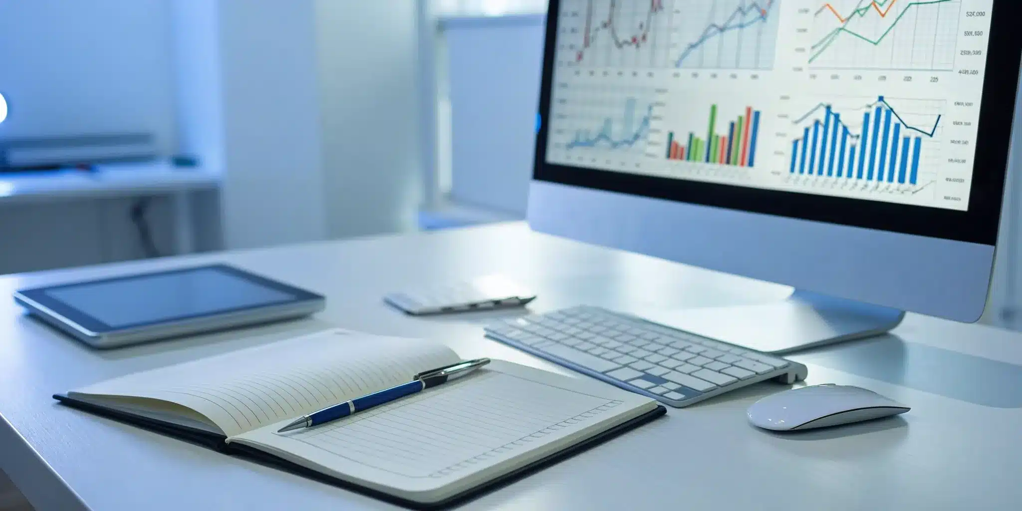 A digital dashboard for pharma manufacturing production scheduling.