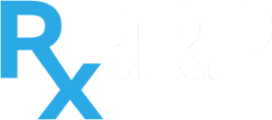 RxERP Logo
