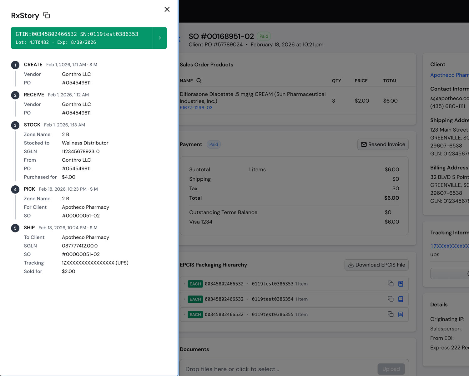 rxerp-hub-sales_order_details-RxStory