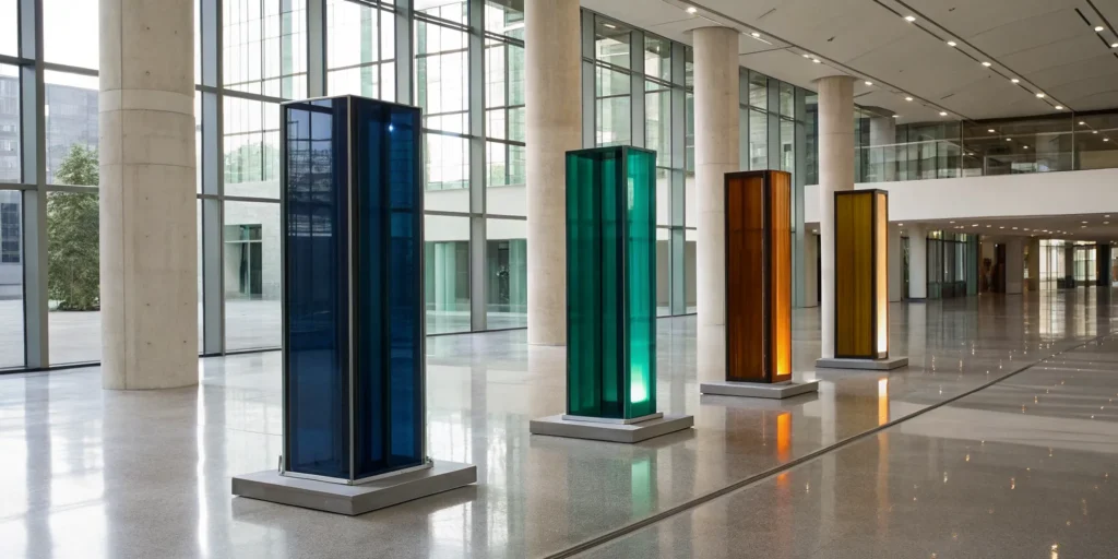 Four structural pillars providing a strong foundation for effective complaint handling.